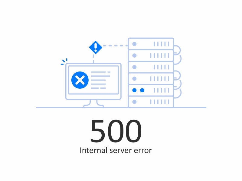 Http Error 500 WordPress
