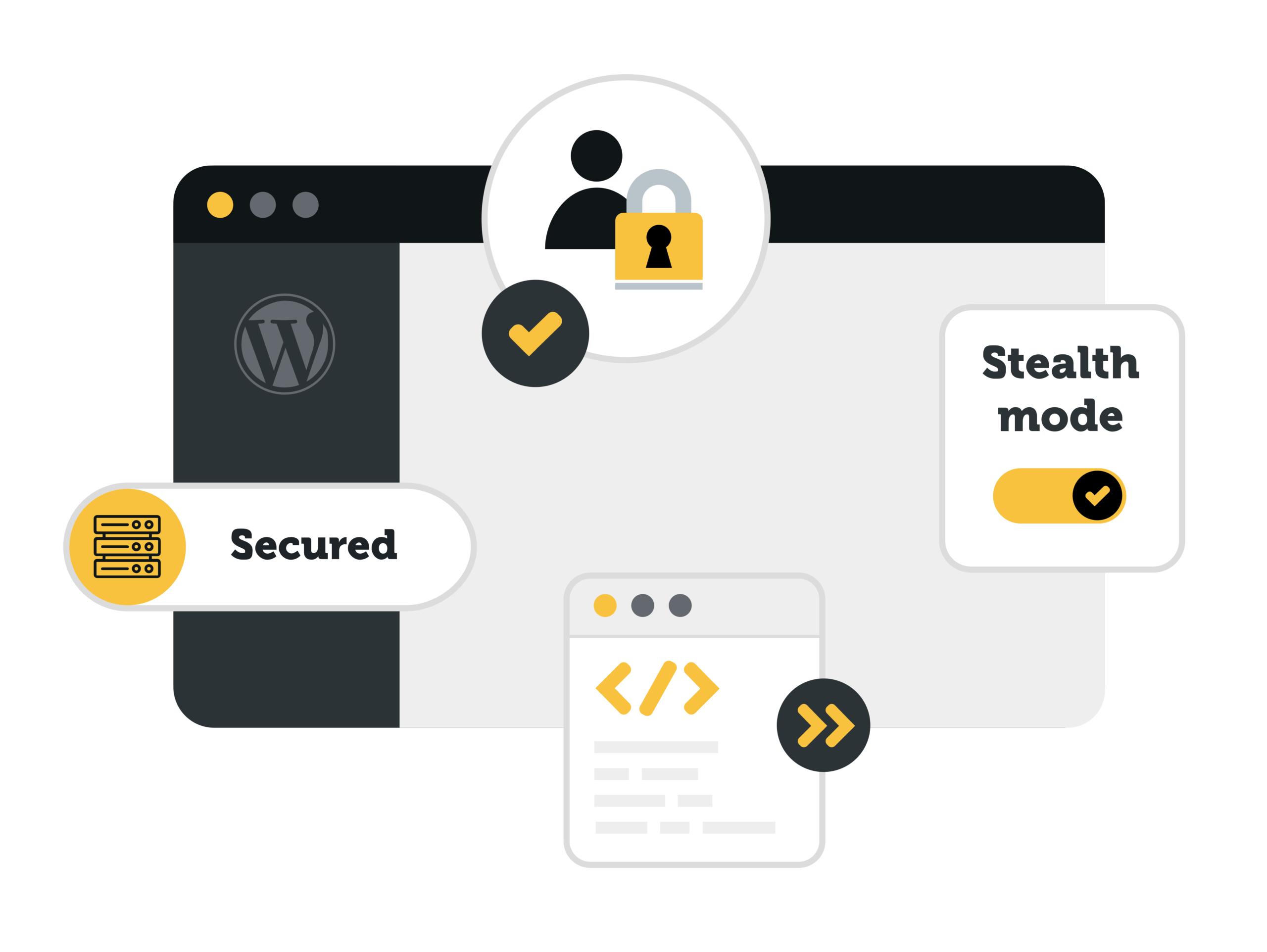 En İyi 5 WordPress SSL Eklentisi - Gnet Really Simple SSL ile WordPress'te güvenli bağlantı
