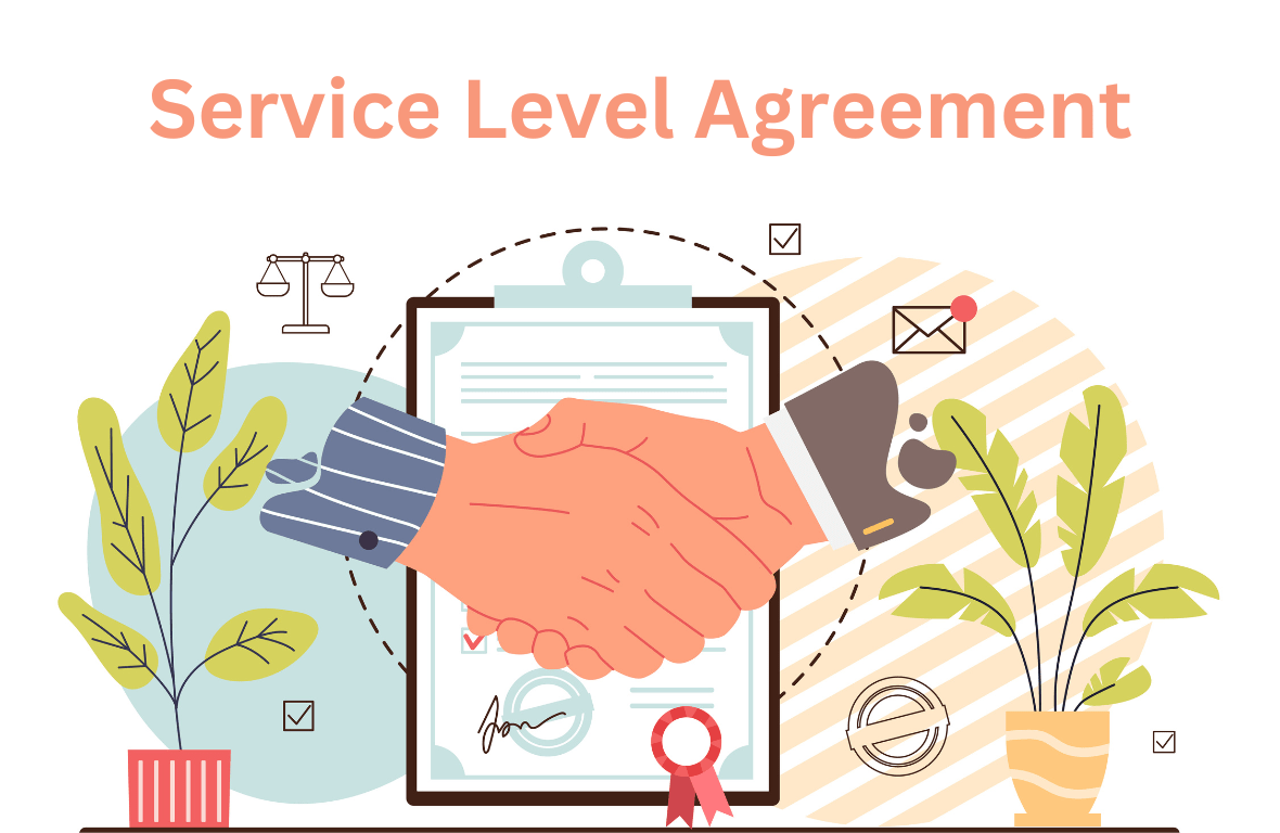 SLA (Service Level Agreement) Nedir? - Gnet