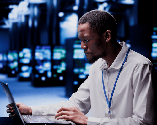 App Hosting