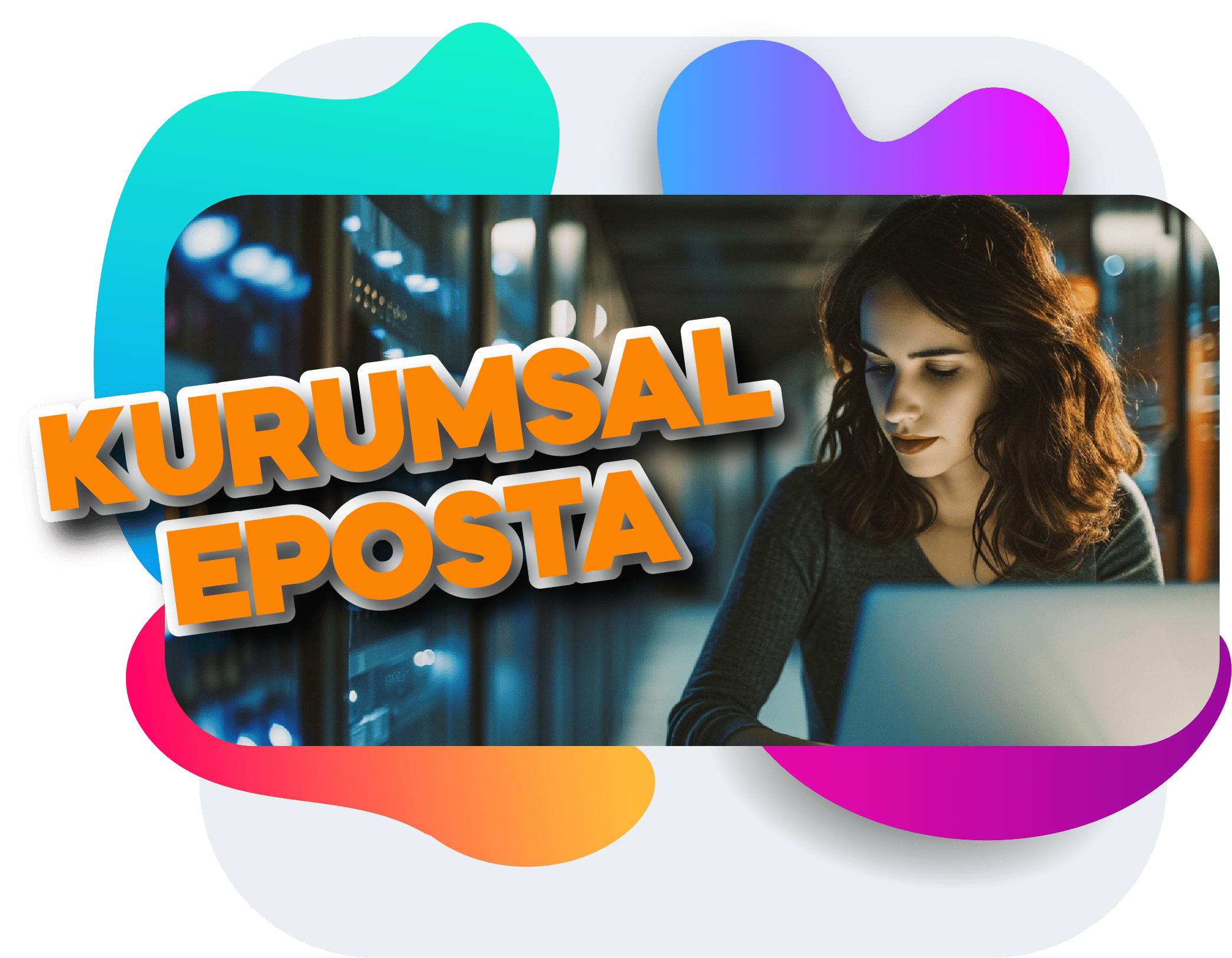 Kurumsal E-Posta