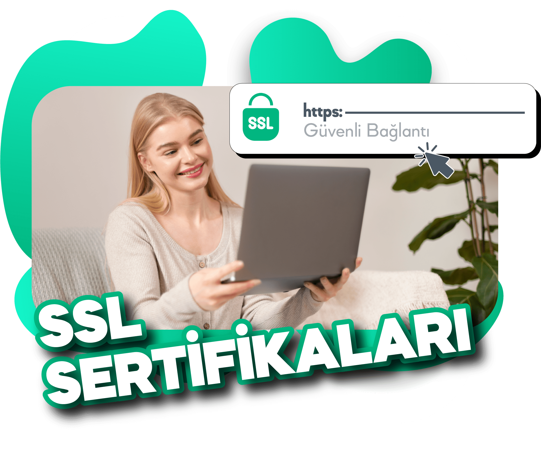SSL Sertifikaları