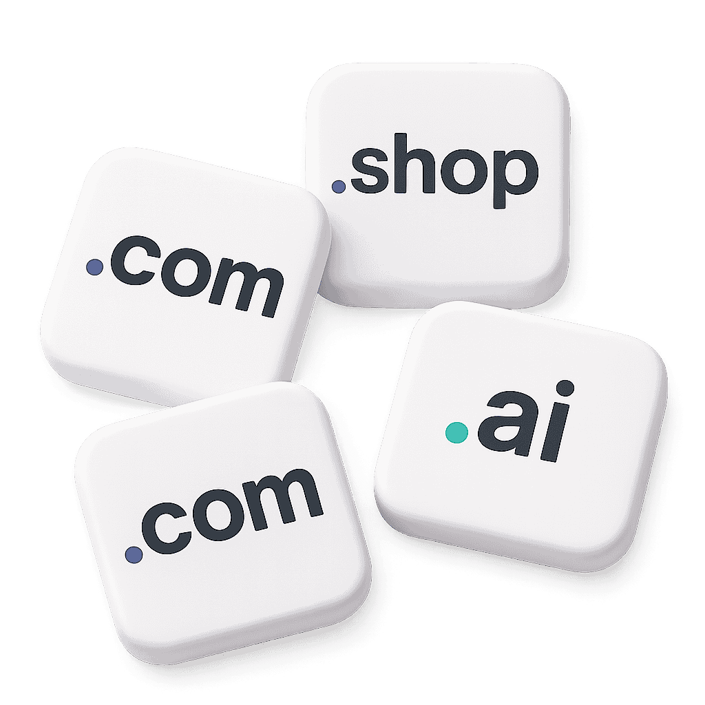 Domain Sorgulama